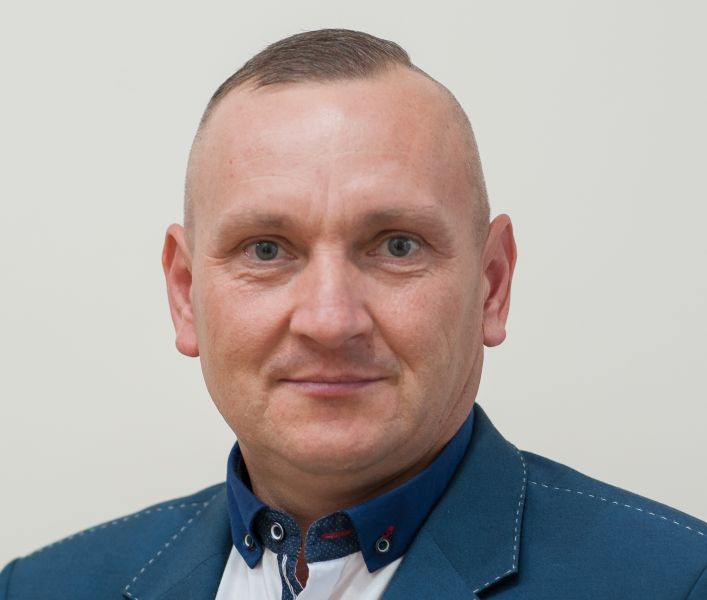 Aleksander Pechman