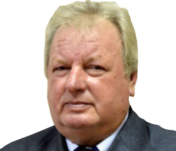 Kazimierz Rybarczyk
