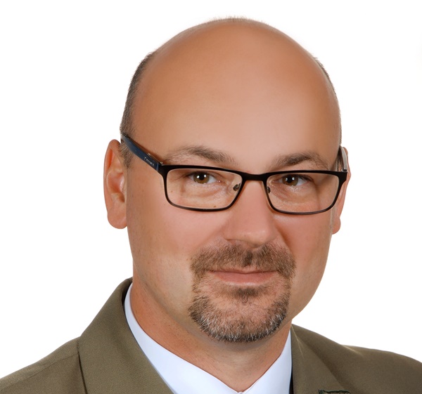 Dariusz  Kośmider