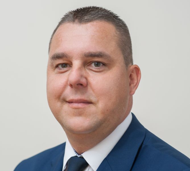 Robert Wódczak