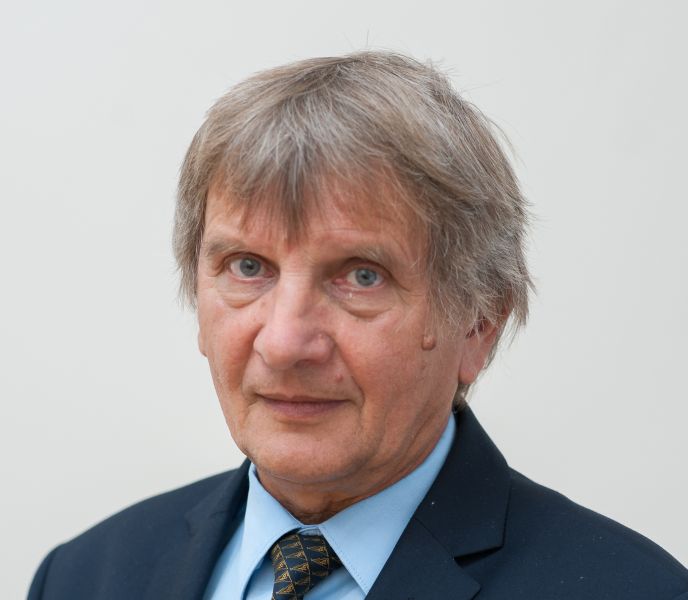 Stefan Fedejko