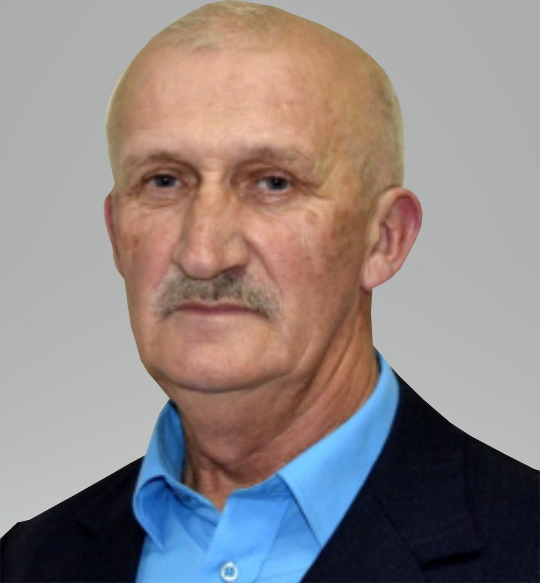 Zygmunt  Górka